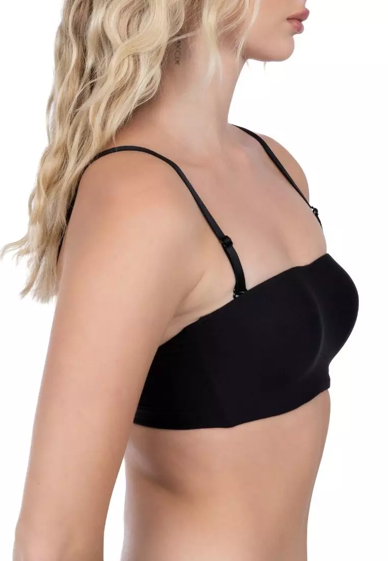 Bandeau Bra