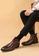 Twenty Eight Shoes red VANSA  Stylish Vintage Leather Ankle Boots VSM-B20080 07386SH056C06AGS_6