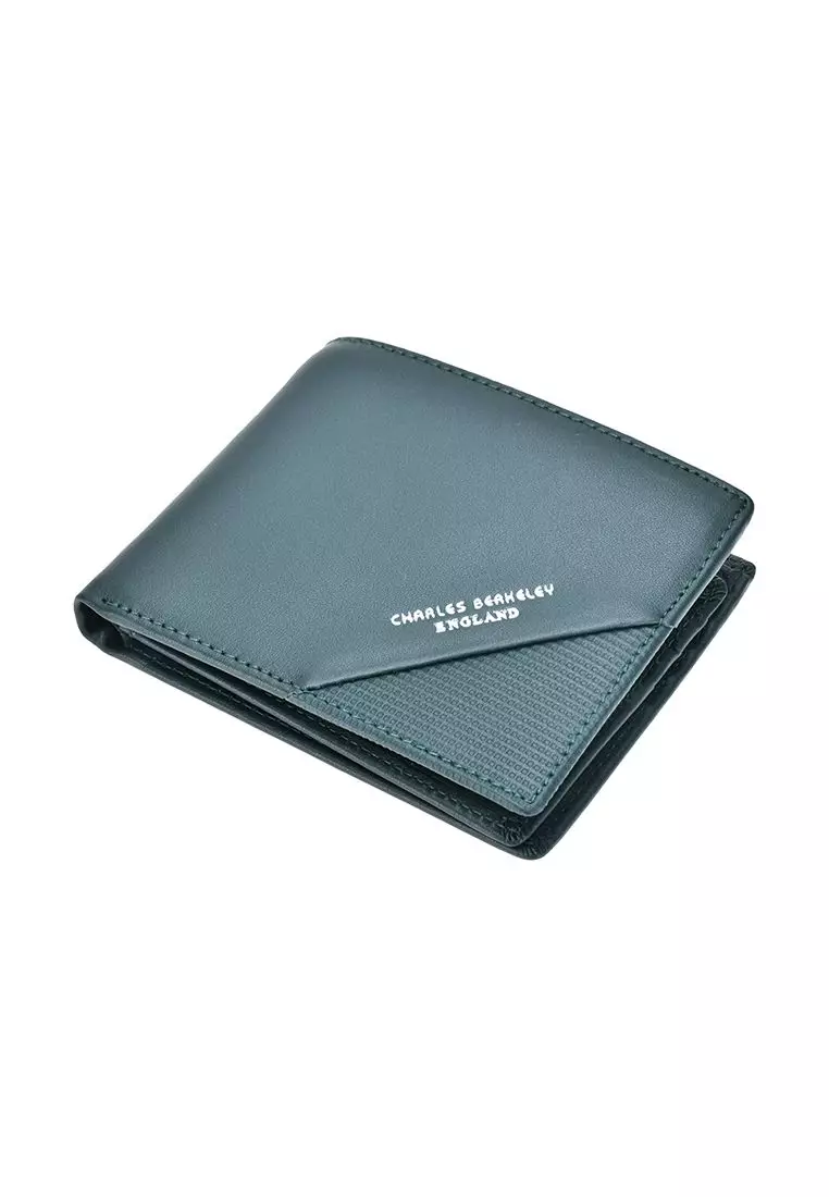 Charles Berkeley Elliot Mens Wallet-XY2249