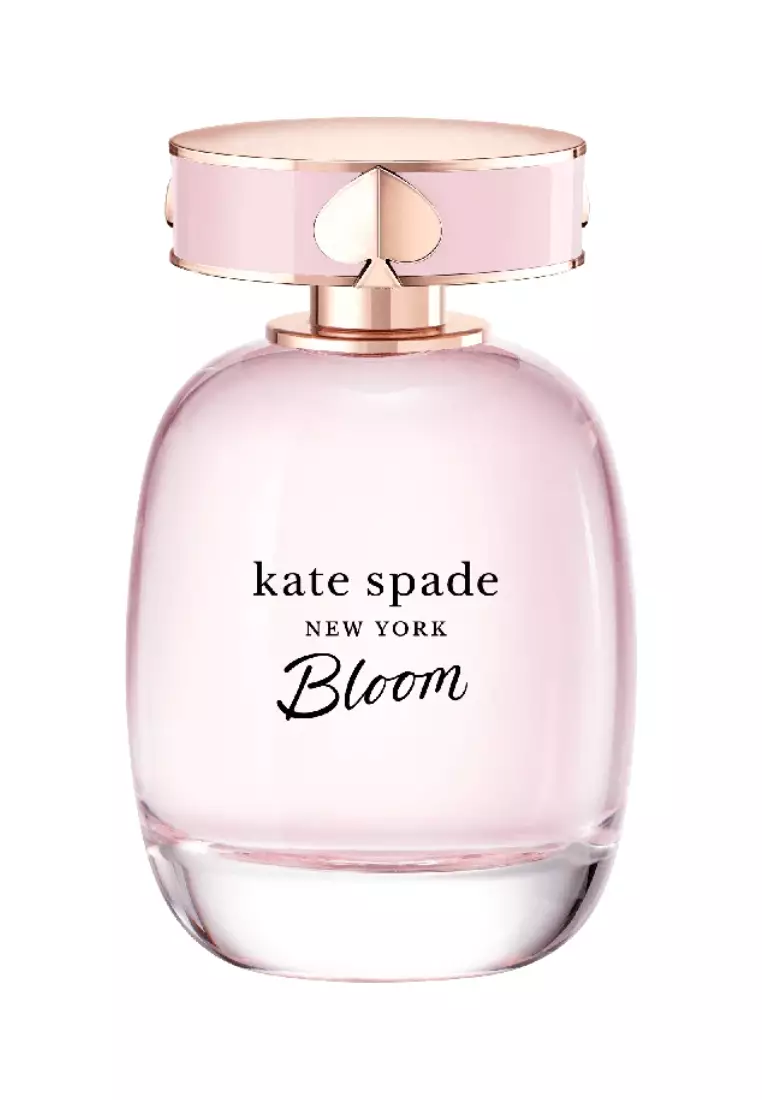 Kate Spade New York Bloom Woman EDT - 100 ML (Parfum Wanita)
