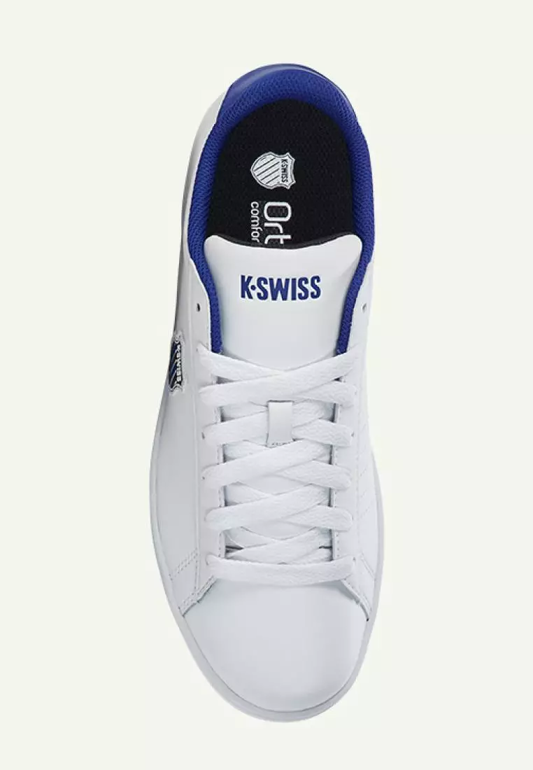 Court Shield Men's Shoes