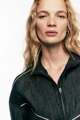 Denim Blue Dark