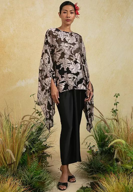 NITA KURUNG SET