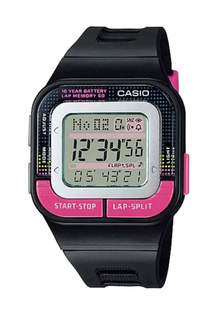 Jam casio cheap classic original