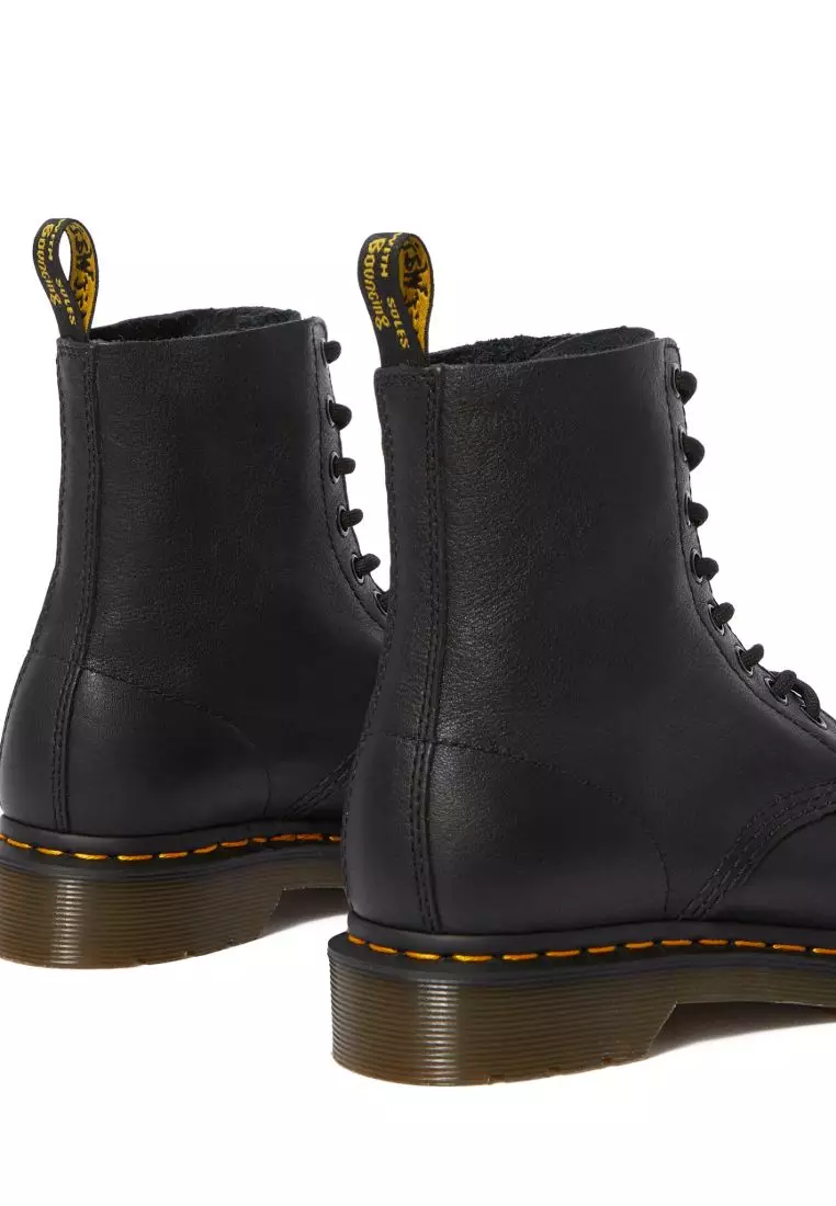 Martens pascal best sale virginia black