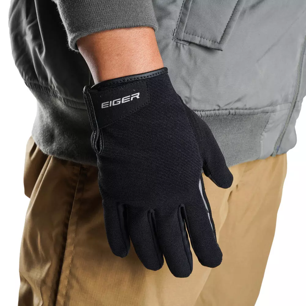 Eiger Barrage 1.0 Gloves