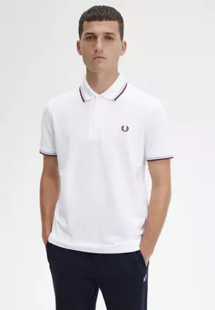 Buy Fred Perry For Men Online @ ZALORA Malaysia