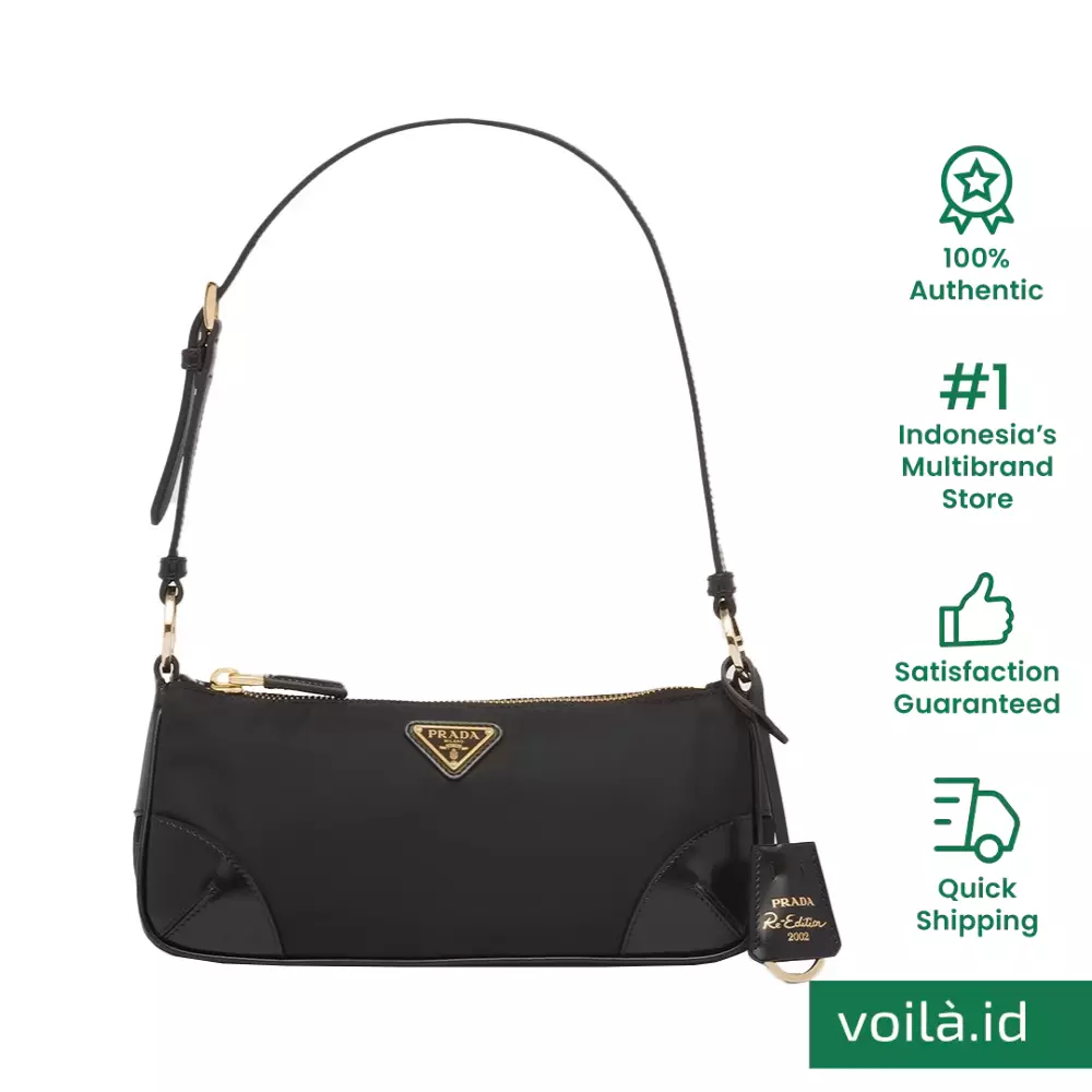 Mohali Bakers Large Prada Tote Bag Lora Taschen Von Liebeskind Im