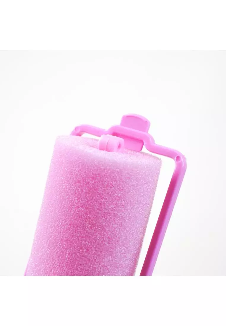 Tammia jumbo foam roller 1016/1-3 Roll Rambut