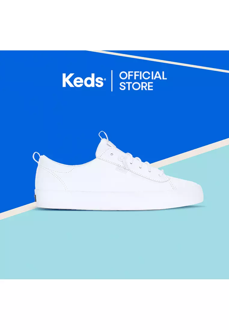 Wf54682 Keds Kickstart Shoes Keds Women's Kickstart Fashion