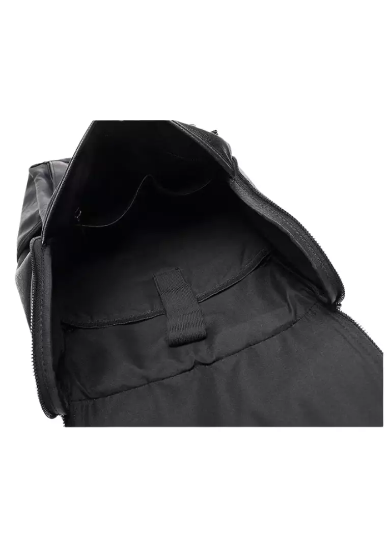 Dyana Black Ransel Backpack