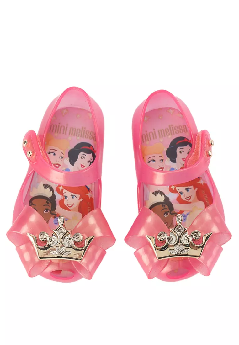 Ultragirl II+ Disney Princess Bb