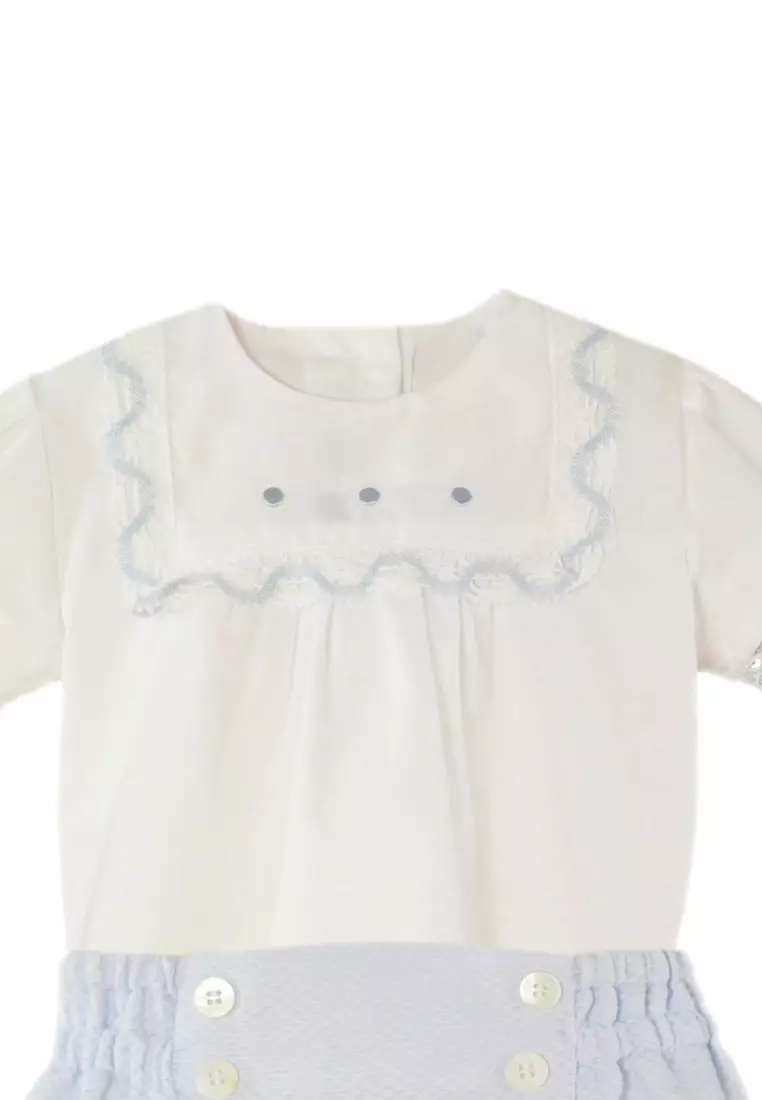 Gavrillo Jumpsuits & Rompers