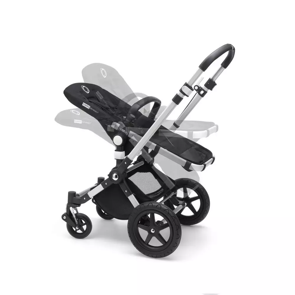 Bugaboo cameleon 3 mothercare discount