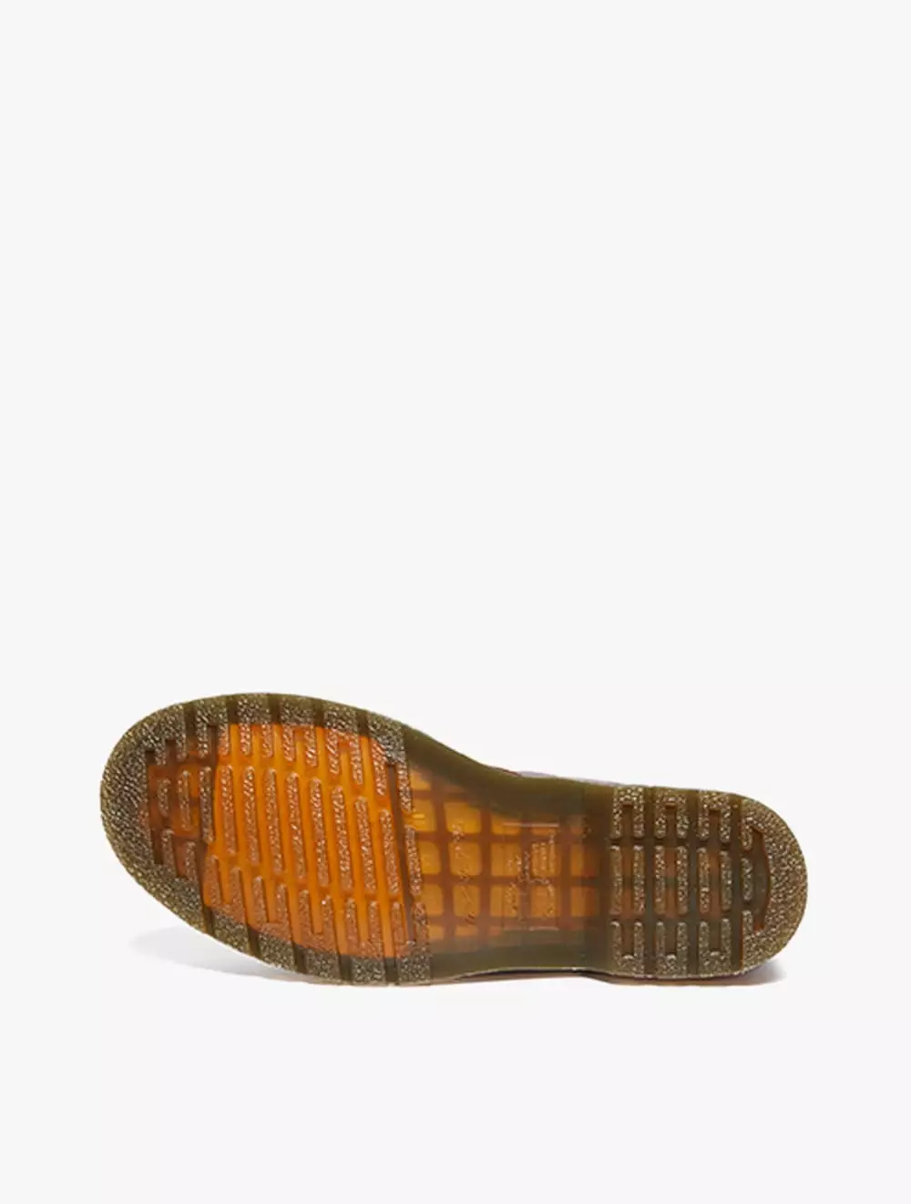 Dr. Martens 1460 Pascal Ambassador Leather - Brown