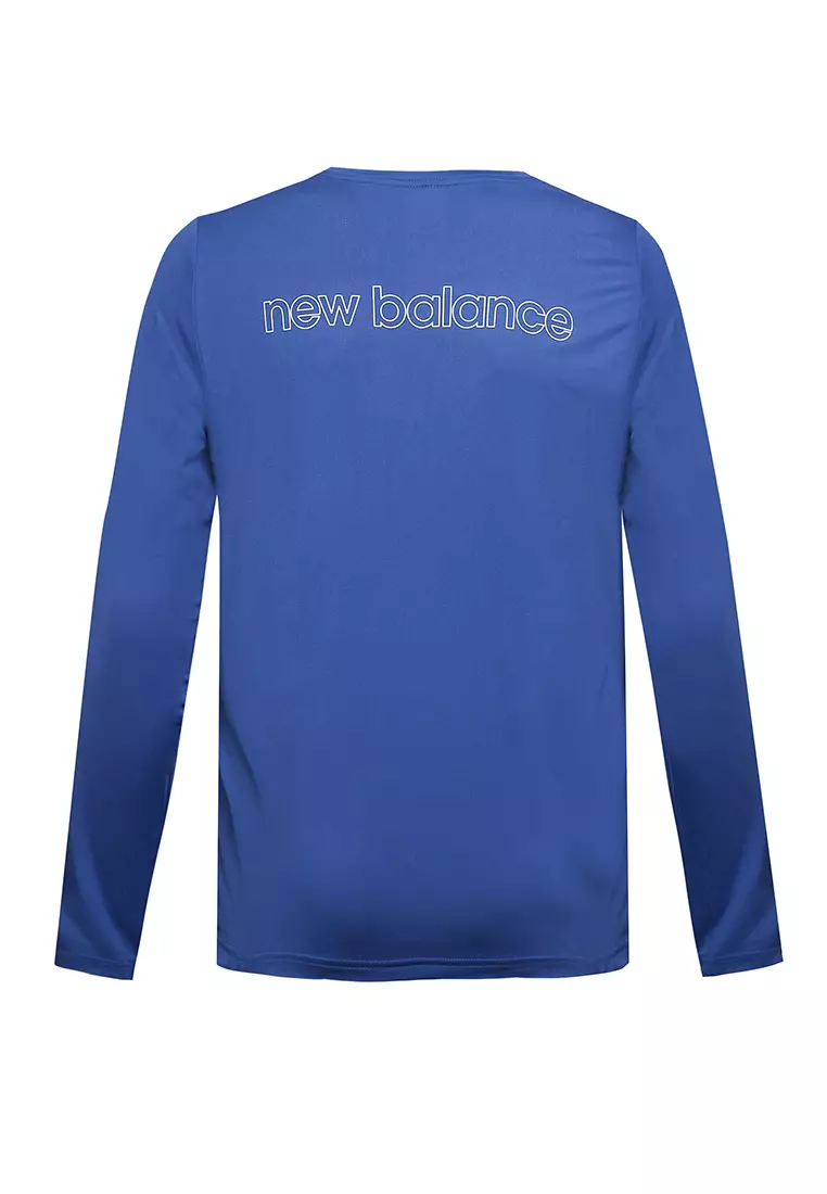 Sport Linear Long Sleeve
