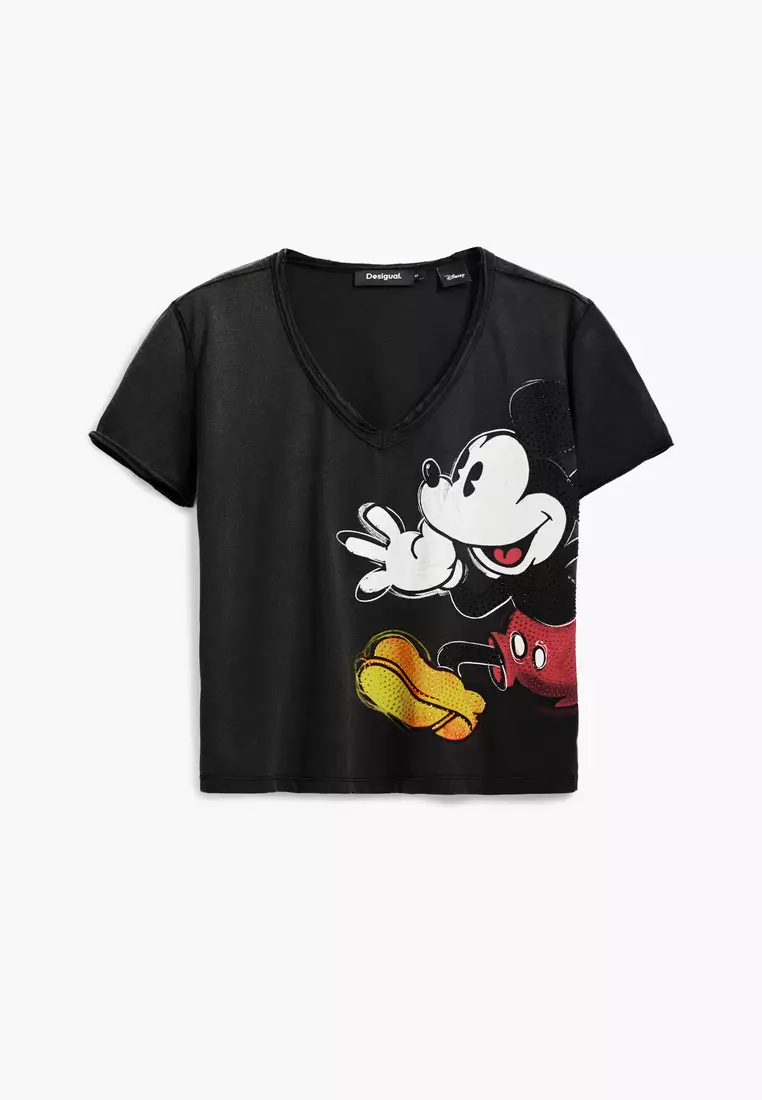 Mickey Mouse T-shirt