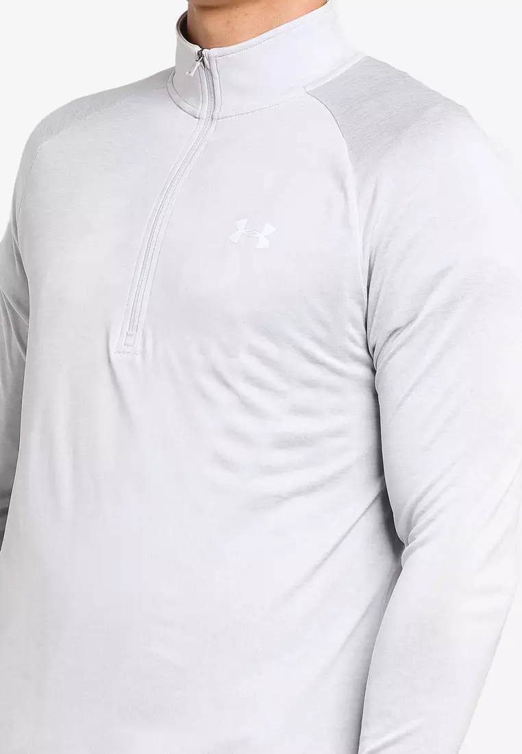 UA Tech 2.0 1/2 Zip Shirt