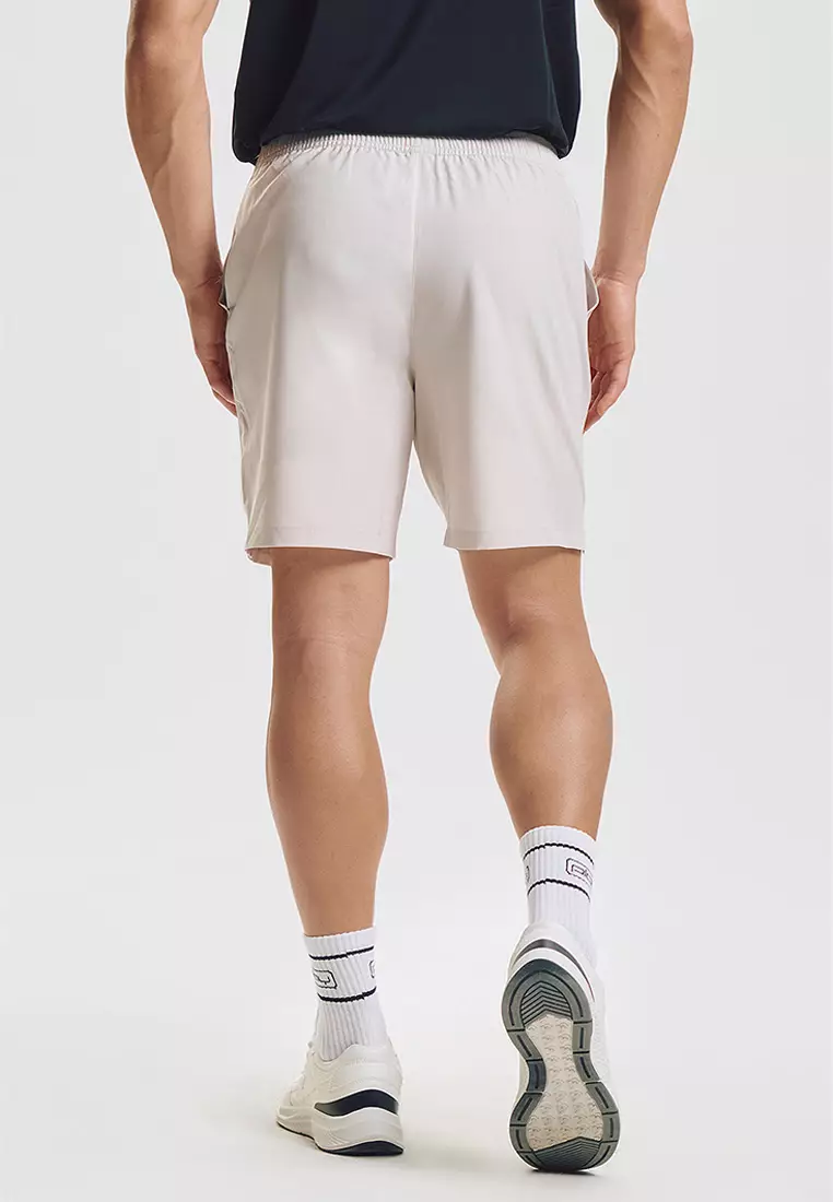 Play Modern Fit Jogging Shorts