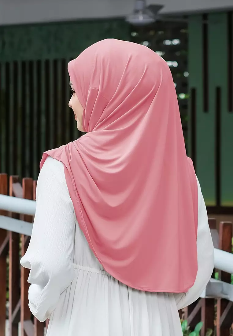 HIJAB INSTAN FATHIA - SALEM