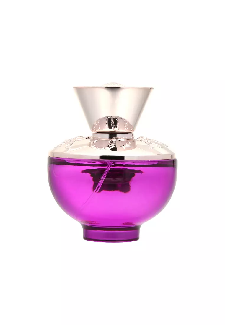VERSACE Dylan Purple Eau de Parfum Natural Spray 100ml