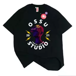 Black Wash, Gray, White. Black