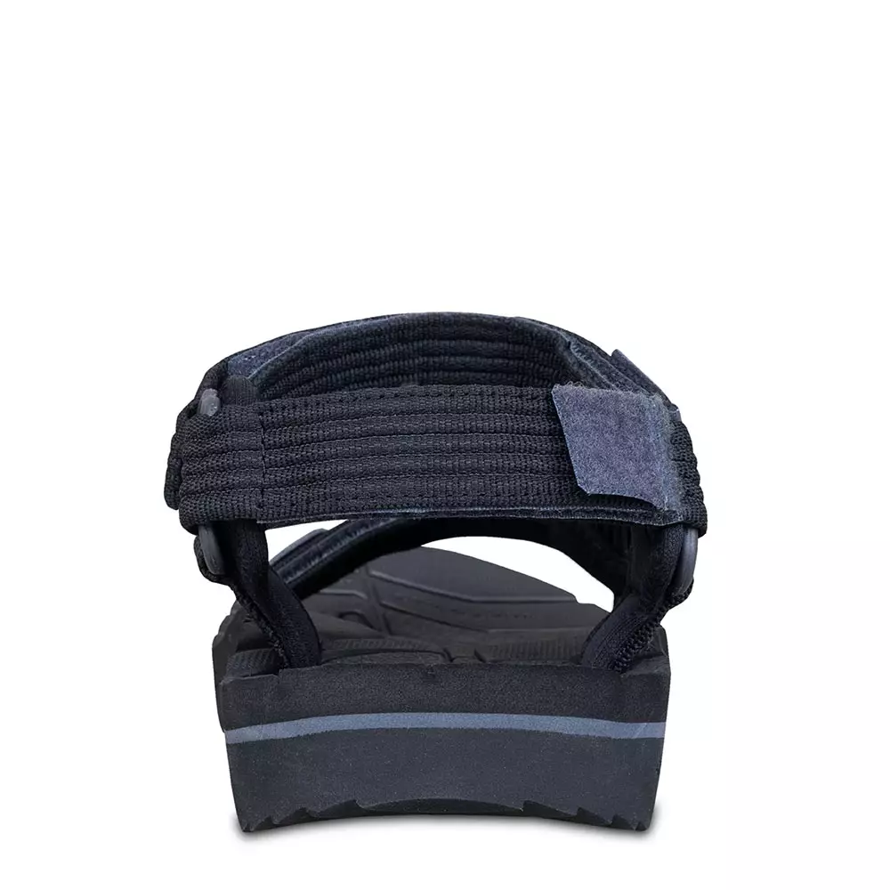 Jual Eiger Eiger Kinkajou Roll Strap 2.0 Sandals Original 2024 | ZALORA ...