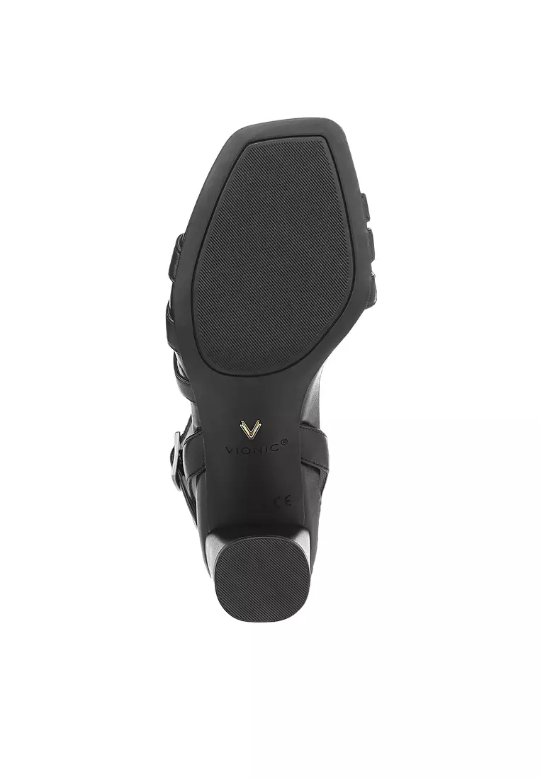 Napa Nora Women's Heel Sandals