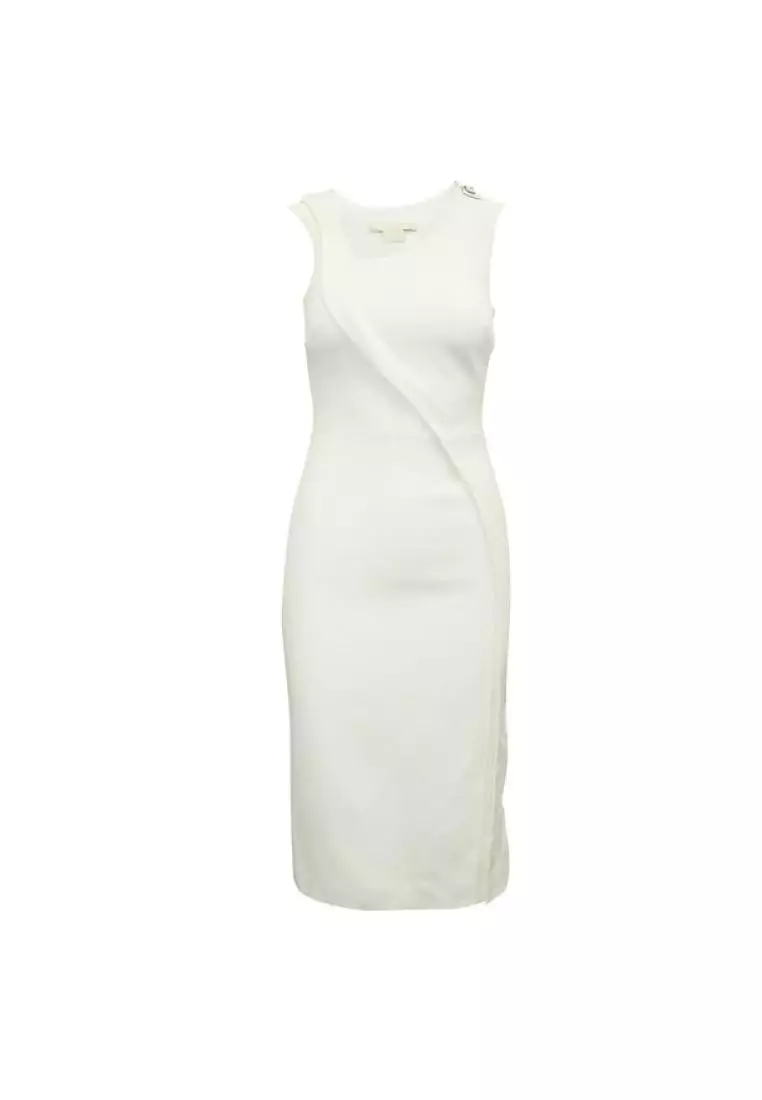 Antonio berardi tuxedo clearance dress