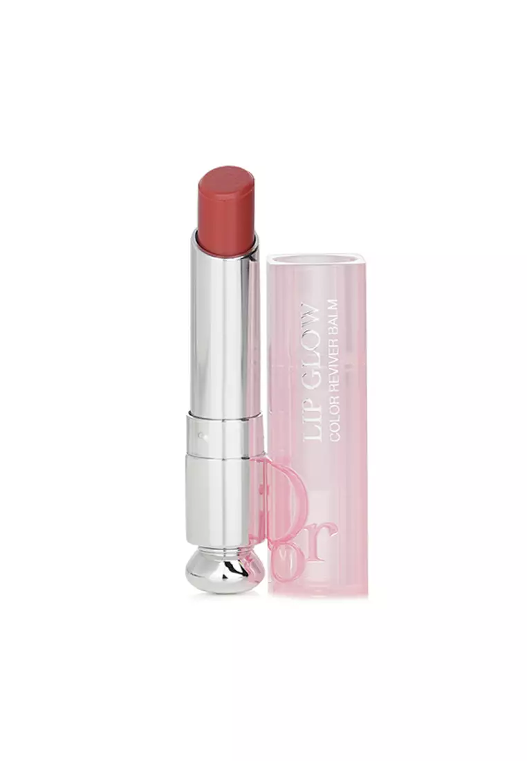 Christian dior lip balm rose hot sale