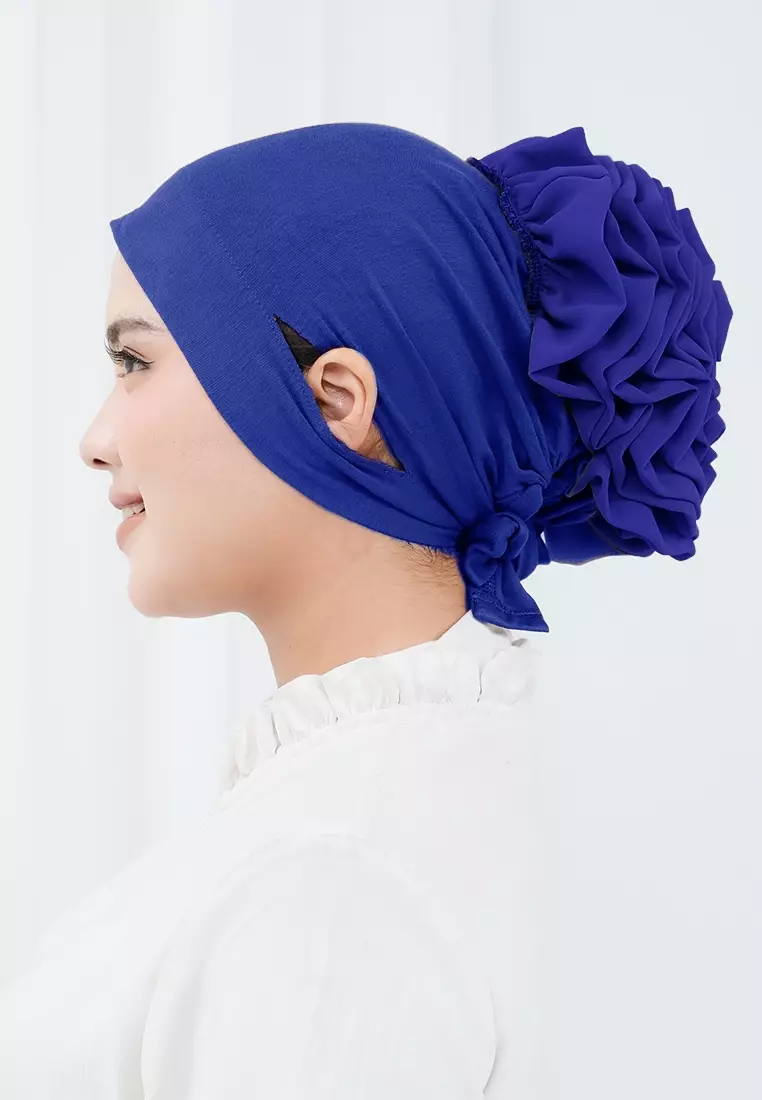 INNER CIPUT CEPOL FARA - ROYAL BLUE