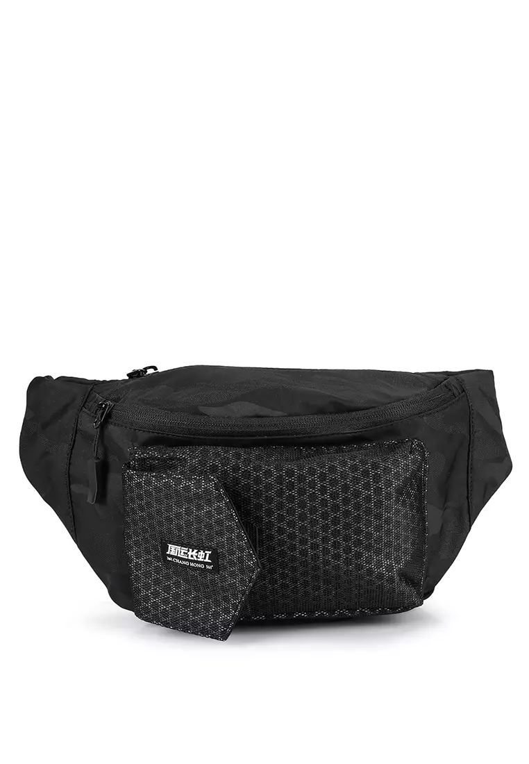 Waist discount bag zalora