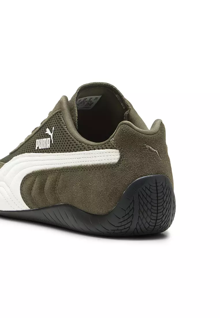 Speedcat Mesh 男女皆宜休閒鞋