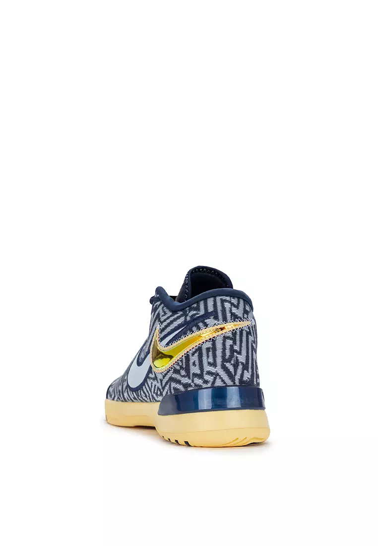 Lebron NXXT Genisus EP