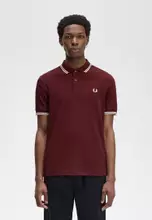 OXBLOOD