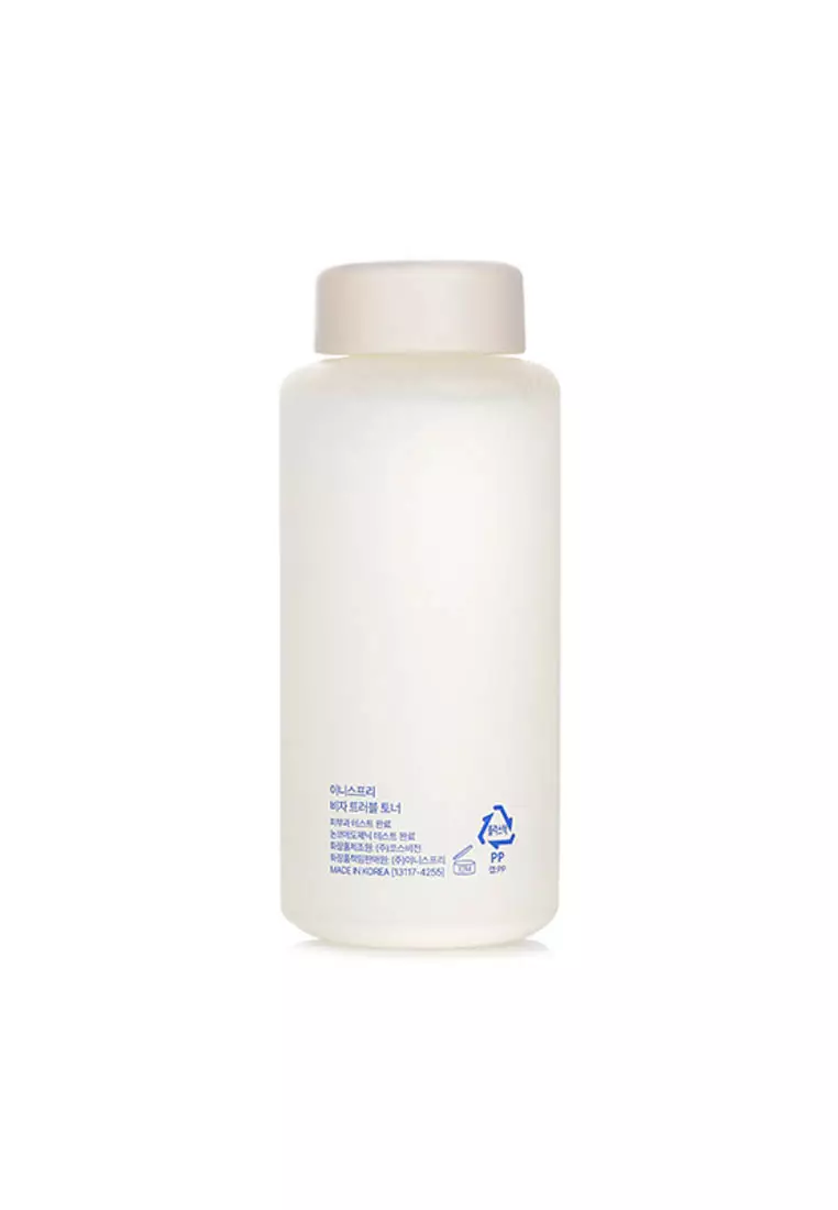 INNISFREE - Bija Trouble Toner 170ml