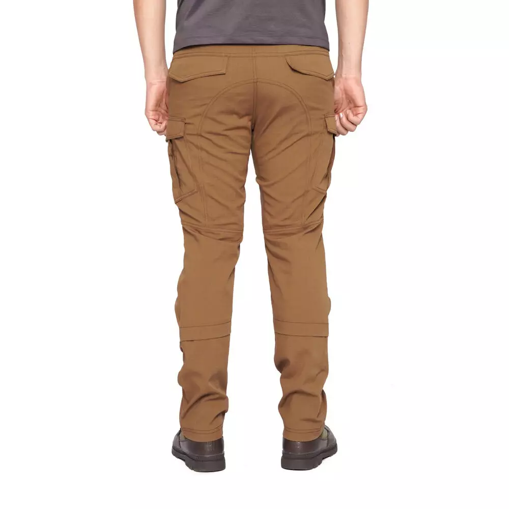 Eiger Attack Bdu Cargo Pants