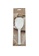 Kai white KAI Non Stick Heat Resistant Rice Paddle Rice Spoon - 21cm 9B308HL79D2AA8GS_3