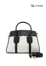 Cream/Black