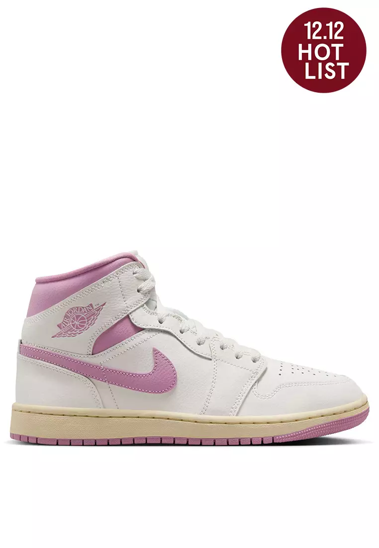 Air Jordan 1 Mid Shoes