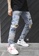 Twenty Eight Shoes blue Ripped Graffited Printed Jeans TP581 A8452AA4020F1BGS_3