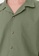 Trendyol green Regular Fit Revere Collar Shirt 8F14AAA0CF3971GS_3