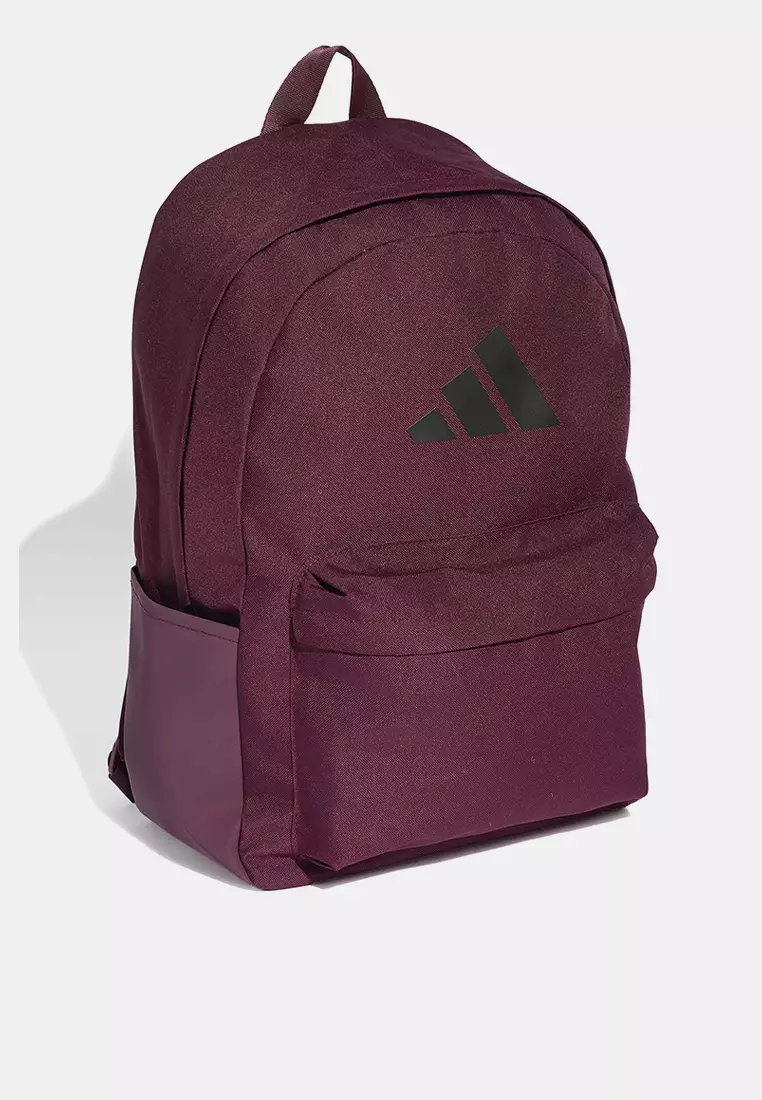 Classic 3 Bar Logo Backpack