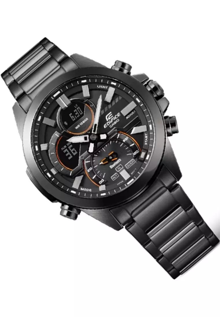 Casio edifice under outlet 5000