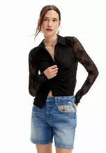 DENIM MEDIUM WASH
