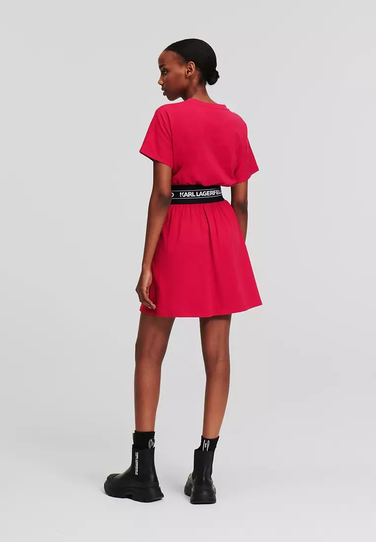 Karl lagerfeld clothes online hot sale