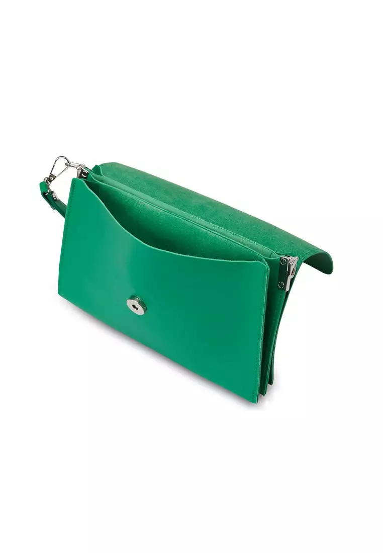 Green body bag new arrivals