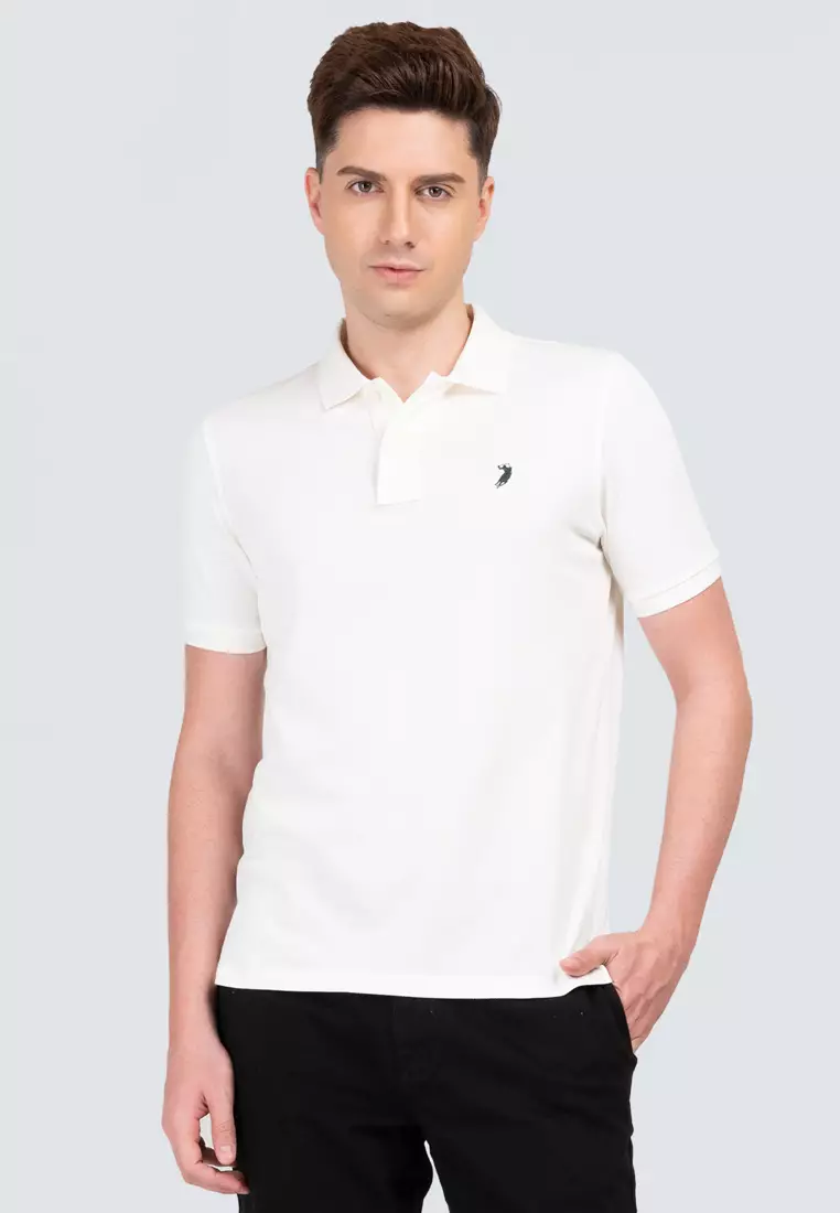 Polo Haus - Men’s Regular Fit Ultimate Polo Tee MKCSE013