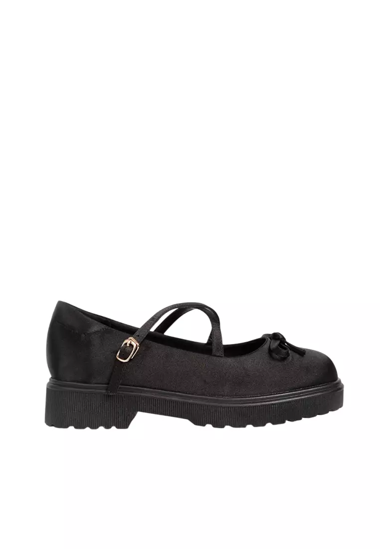 Discount on Happy2U  shoes - SKU: Daisy Bunny Platform