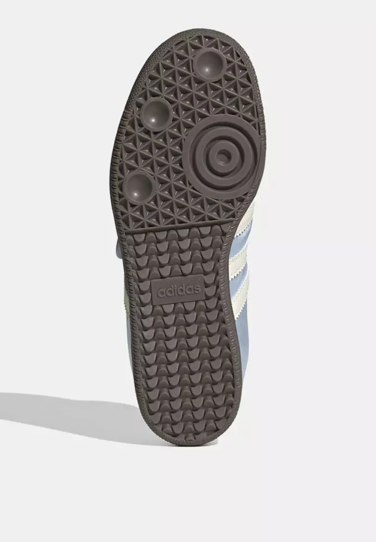 Samba Jane Shoes